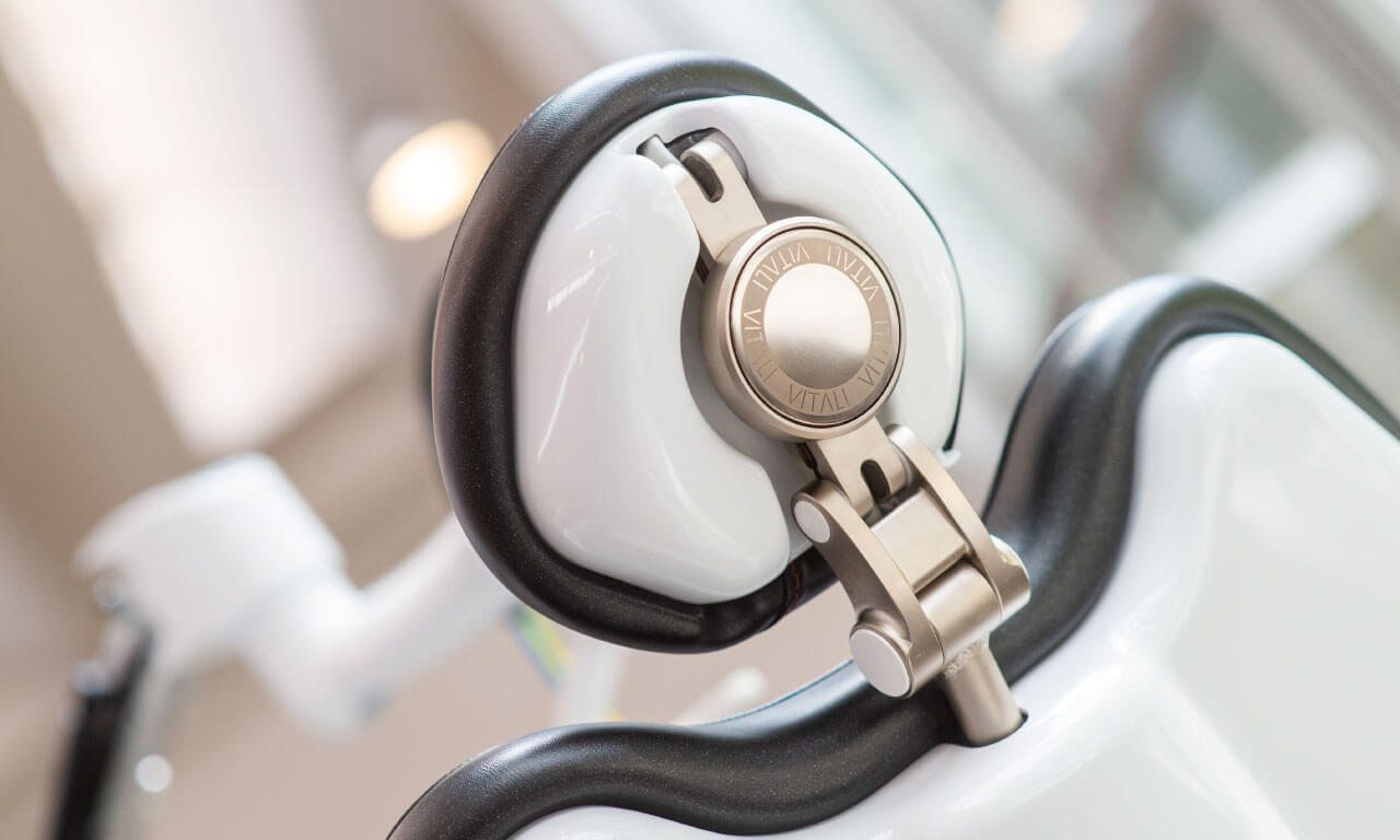 Comfort per paziente