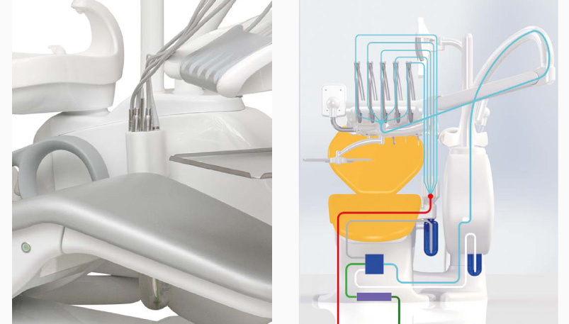 VDS - VITALI DISINFECTION SYSTEM